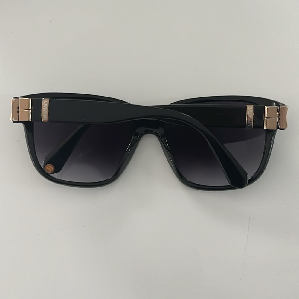 HP🎉 - Balmain Paris BL2045 sunglasses Cat3 - Picture 12 of 14